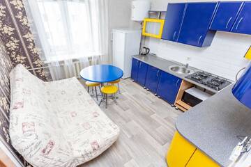 Фото Апартаменты Studiominsk 6 Apartments г. Минск 5