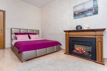 Фото Апартаменты Studiominsk 6 Apartments г. Минск 1