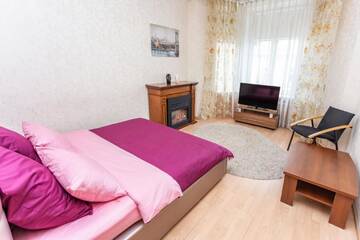 Фото Апартаменты Studiominsk 6 Apartments г. Минск 3