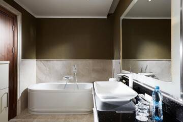 Фото Отель Renaissance Minsk Hotel г. Минск 3