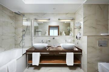Фото Отель Victoria &amp; SPA г. Минск 4