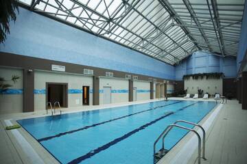 Фото Отель Victoria &amp; SPA г. Минск 2
