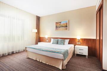 Фото Отель Victoria &amp; SPA г. Минск 3