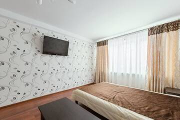 Фото номера Апартаменты Апартаменты Studiominsk 8 Apartments г. Минск 8