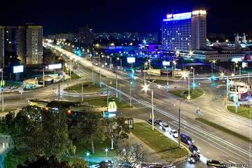 Фото Апартаменты Studiominsk 8 Apartments г. Минск 4