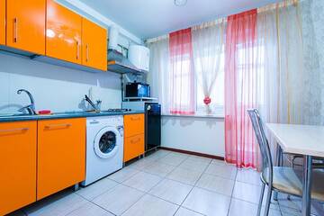 Фото Апартаменты Studiominsk 8 Apartments г. Минск 1