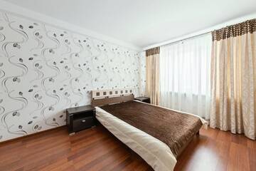 Фото номера Апартаменты Апартаменты Studiominsk 8 Apartments г. Минск 11