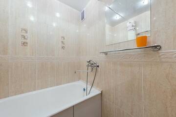Фото номера Апартаменты Апартаменты Studiominsk 8 Apartments г. Минск 15