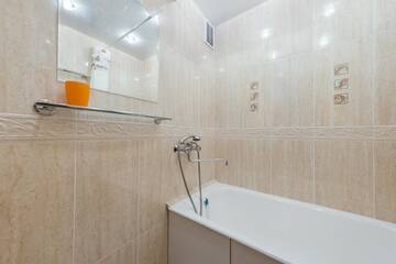 Фото номера Апартаменты Апартаменты Studiominsk 8 Apartments г. Минск 16
