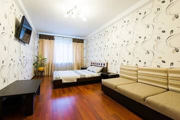 Фото Апартаменты Studiominsk 8 Apartments г. Минск 2