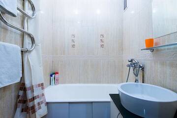 Фото номера Апартаменты Апартаменты Studiominsk 8 Apartments г. Минск 22