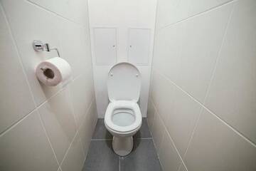 Фото номера Апартаменты Апартаменты Studiominsk 8 Apartments г. Минск 23