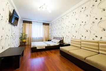 Фото номера Апартаменты Апартаменты Studiominsk 8 Apartments г. Минск 29