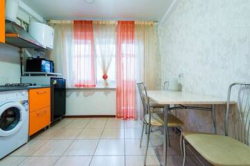 Фото номера Апартаменты Апартаменты Studiominsk 8 Apartments г. Минск 30