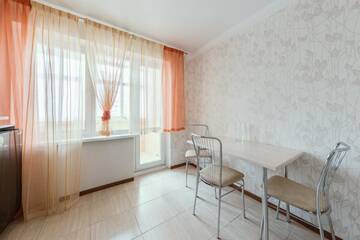 Фото номера Апартаменты Апартаменты Studiominsk 8 Apartments г. Минск 9