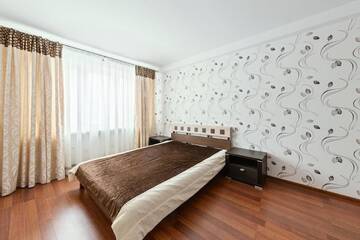 Фото номера Апартаменты Апартаменты Studiominsk 8 Apartments г. Минск 7