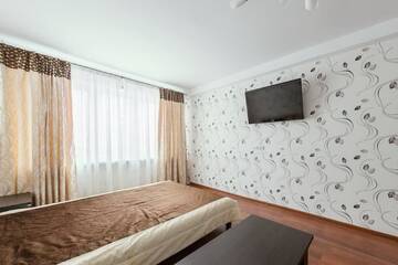 Фото номера Апартаменты Апартаменты Studiominsk 8 Apartments г. Минск 10