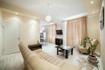 Фото Апартаменты Studiominsk 9 Apartments г. Минск 2