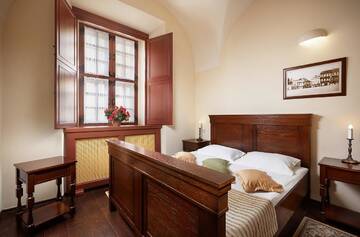 Фото номера Стандартный двухместный номер с 1 кроватью Отель Hotel Monastyrski Minsk City Centre г. Минск 2