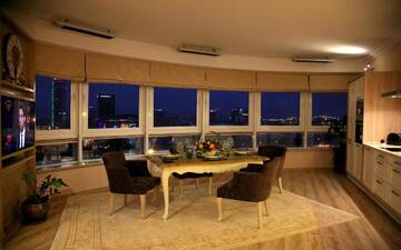 Фото Апартаменты Troyka VIP Apartment г. Минск 4