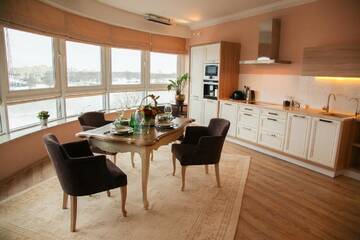 Фото Апартаменты Troyka VIP Apartment г. Минск 1