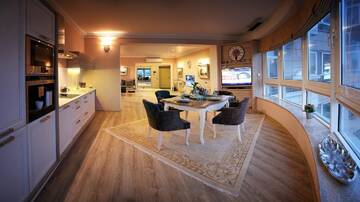 Фото номера Апартаменты Делюкс Апартаменты Troyka VIP Apartment г. Минск 12
