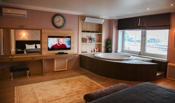 Фото Апартаменты Troyka VIP Apartment г. Минск 2