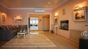 Фото номера Апартаменты Делюкс Апартаменты Troyka VIP Apartment г. Минск 9