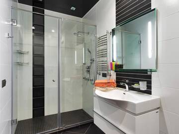 Фото Апартаменты Центр Апартментс г. Минск 4