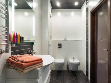 Фото Апартаменты Центр Апартментс г. Минск 5