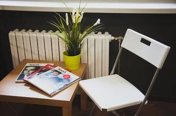 Фото номера Кровать в общем 6-местном номере для мужчин и женщин Хостелы Flatcom Hostel г. Минск 28