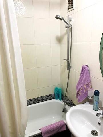 Фото Апартаменты Apartment on Romanovskaya sloboda 10 г. Минск 4