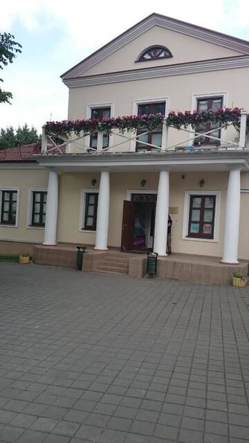 Фото номера Апартаменты Апартаменты Apartment on Romanovskaya sloboda 10 г. Минск 18