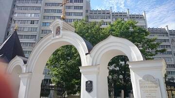 Фото номера Апартаменты Апартаменты Apartment on Romanovskaya sloboda 10 г. Минск 16
