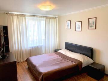 Фото Апартаменты Apartment on Romanovskaya sloboda 10 г. Минск 2