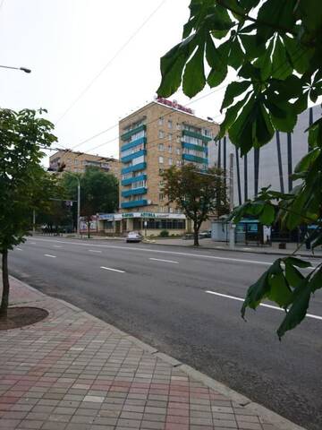 Фото номера Апартаменты Апартаменты Apartment on Romanovskaya sloboda 10 г. Минск 28