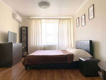 Фото Апартаменты Apartment on Romanovskaya sloboda 10 г. Минск 3
