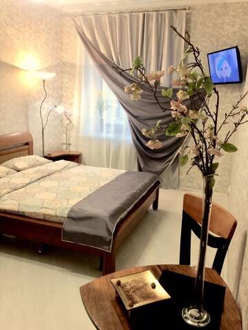 Фото Апартаменты Apartments in Minsk City Center г. Минск 1