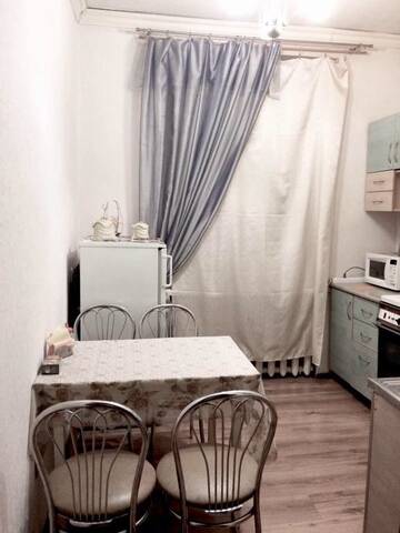 Фото номера Апартаменты с 2 спальнями - проспект Независимости, 33 Апартаменты Apartments in Minsk City Center г. Минск 38