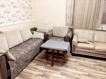 Фото Апартаменты Apartments in Minsk City Center г. Минск 3