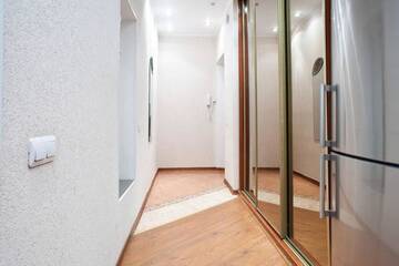Фото номера Апартаменты Делюкс Апартаменты Apartment on prospekt Nezavisimosti г. Минск 52