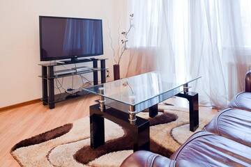 Фото номера Апартаменты Делюкс Апартаменты Apartment on prospekt Nezavisimosti г. Минск 67