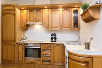 Фото номера Апартаменты с 2 спальнями Апартаменты Apartments on Zakharova 67/1 г. Минск 41