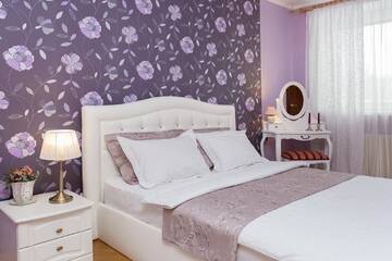 Фото Апартаменты Apartments on Zakharova 67/1 г. Минск 2