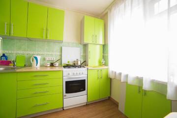 Фото номера Апартаменты Апартаменты Apartment on Bogdanovicha г. Минск 8