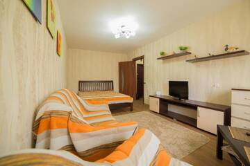 Фото Апартаменты Apartment on Bogdanovicha г. Минск 4