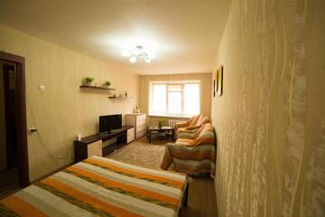 Фото Апартаменты Apartment on Bogdanovicha г. Минск 5