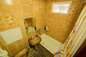 Фото номера Апартаменты Апартаменты Apartment on Bogdanovicha г. Минск 11