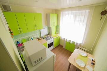 Фото номера Апартаменты Апартаменты Apartment on Bogdanovicha г. Минск 15