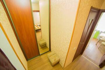 Фото номера Апартаменты Апартаменты Apartment on Bogdanovicha г. Минск 12